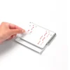 BRABANTIA RENEW WC- PAPERITELINE VALKOINEN