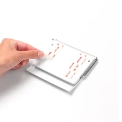 BRABANTIA RENEW WC- PAPERITELINE VALKOINEN