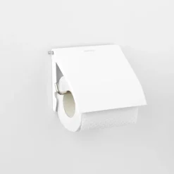 BRABANTIA RENEW WC- PAPERITELINE VALKOINEN