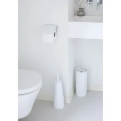 BRABANTIA RENEW WC- PAPERITELINE VALKOINEN