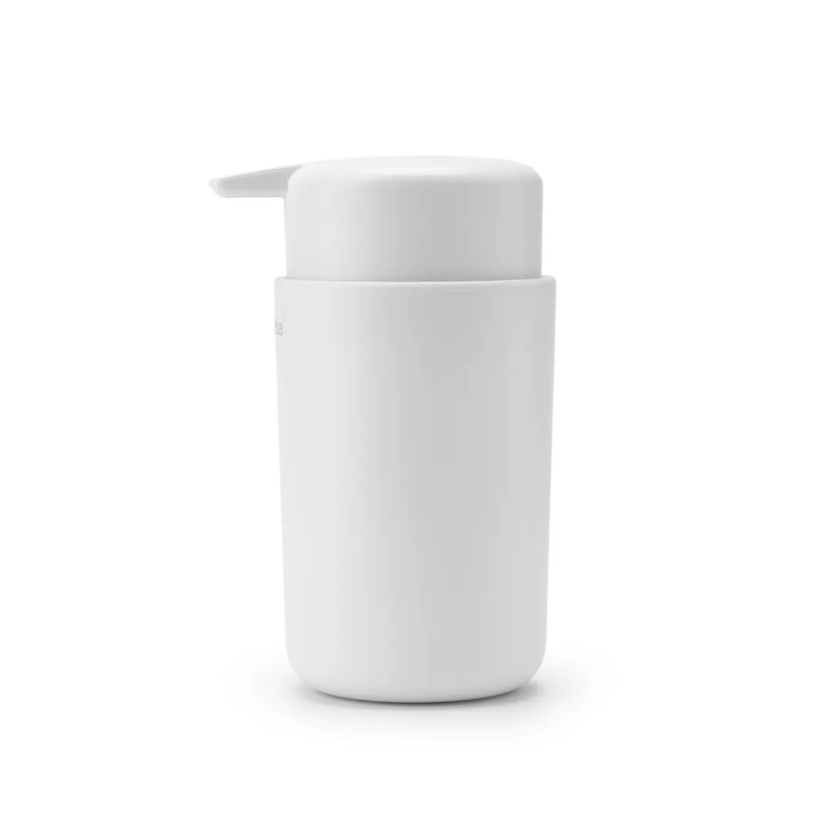 BRABANTIA RENEW SAIPPUAPUMPPU VALKOINEN