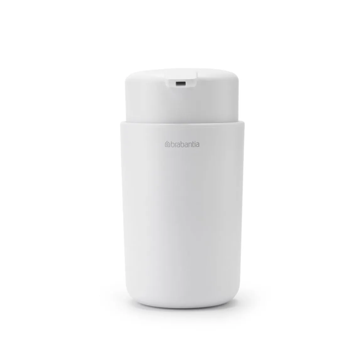 BRABANTIA RENEW SAIPPUAPUMPPU VALKOINEN