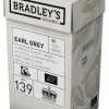BRADLEY'S EARL GREY MUSTATEE LUOMU 25KPL 50 G