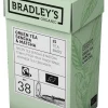 BRADLEY'S GREEN TEA SEN MATC LUOMU 25KPL 37,5 G
