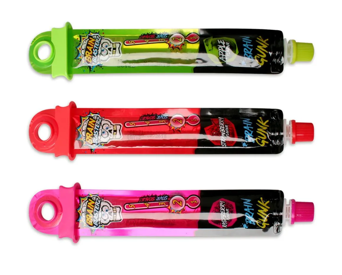 BRAIN BLASTERZ SOUR BRAIN GEELIKARKKI 32 G