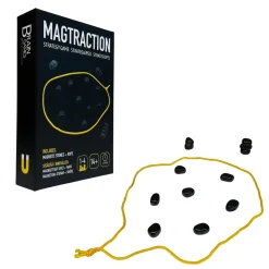 BRAIN GAMES MAGTRACTION MAGNEETTIPELI
