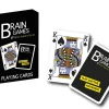 BRAIN GAMES PELIKORTIT