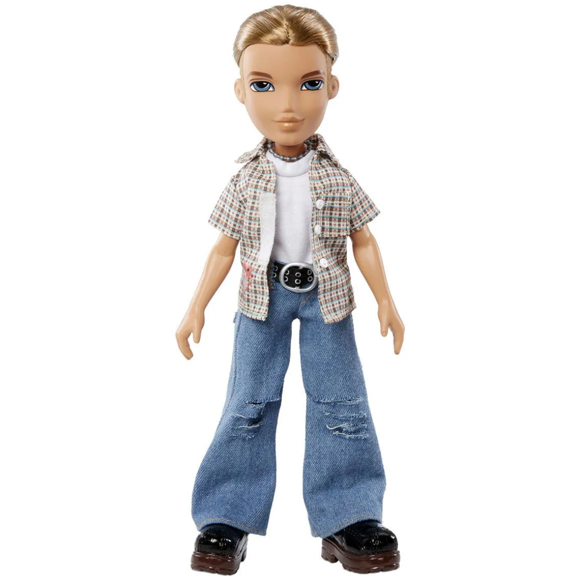 BRATZ ORIGINAL NUKKE- CAMERON