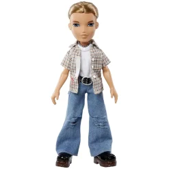 BRATZ ORIGINAL NUKKE- CAMERON
