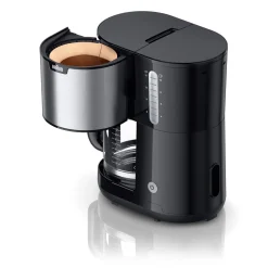 BRAUN KF1500BK PURSHINE KAHVINKEITIN