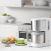 BRAUN KF1505WH PURSHINE TERMOSKAHVINKEITIN