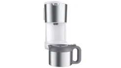 BRAUN KF1505WH PURSHINE TERMOSKAHVINKEITIN