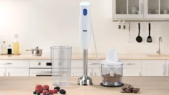 BRAUN MQ10.201MWH MULTIQUICK 1 SAUVASEKOITIN