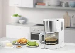 BRAUN KF1500WH PURSHINE KAHVINKEITIN