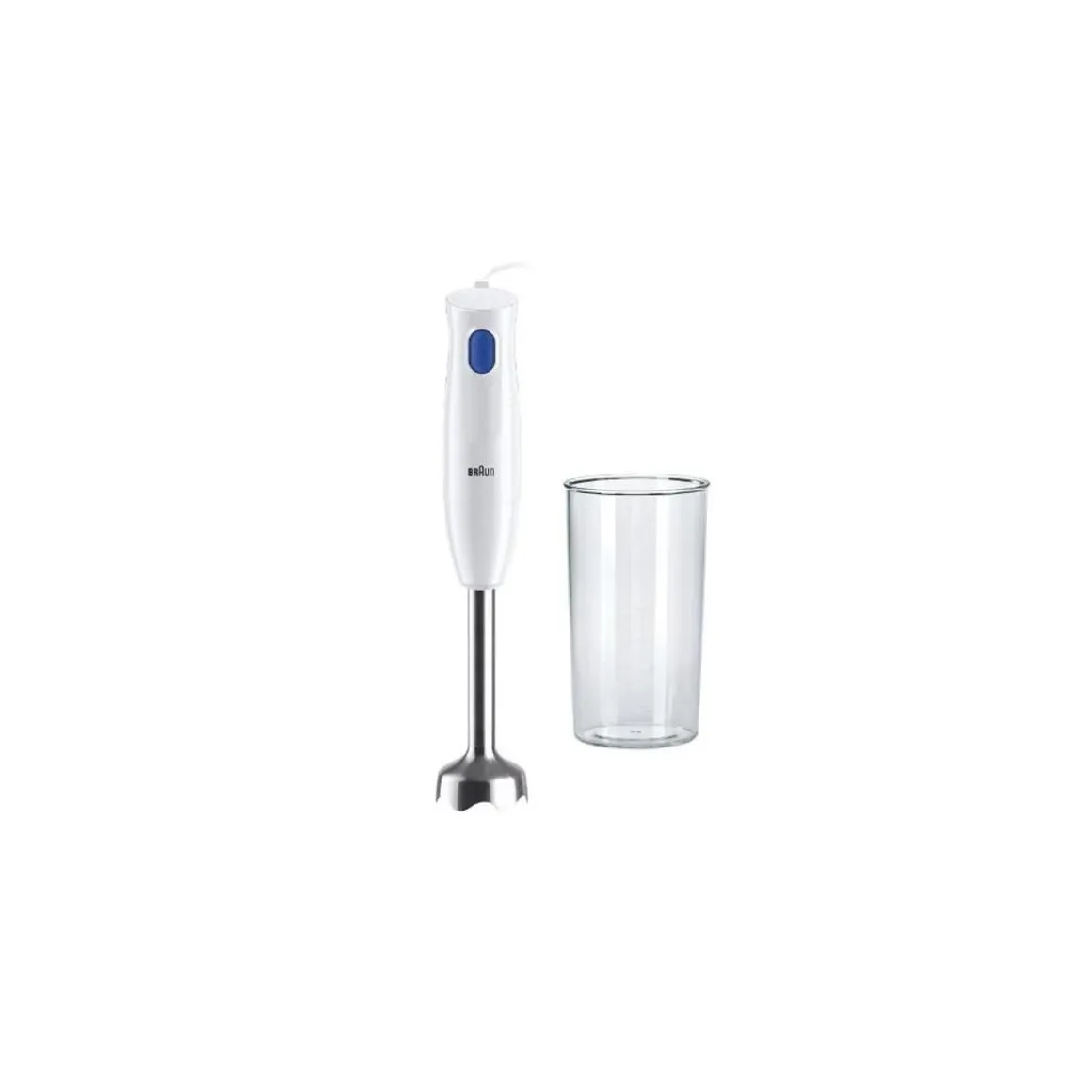 BRAUN MQ10.001MWH MULTIQUICK 1 SAUVASEKOITIN
