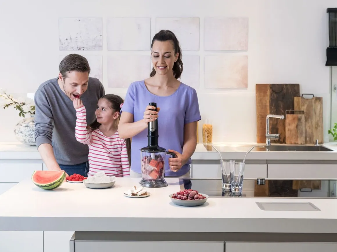 BRAUN MQ7045X MULTIQUICK 7 SAUVASEKOITINSARJA