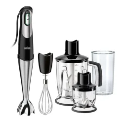 BRAUN MQ7045X MULTIQUICK 7 SAUVASEKOITINSARJA