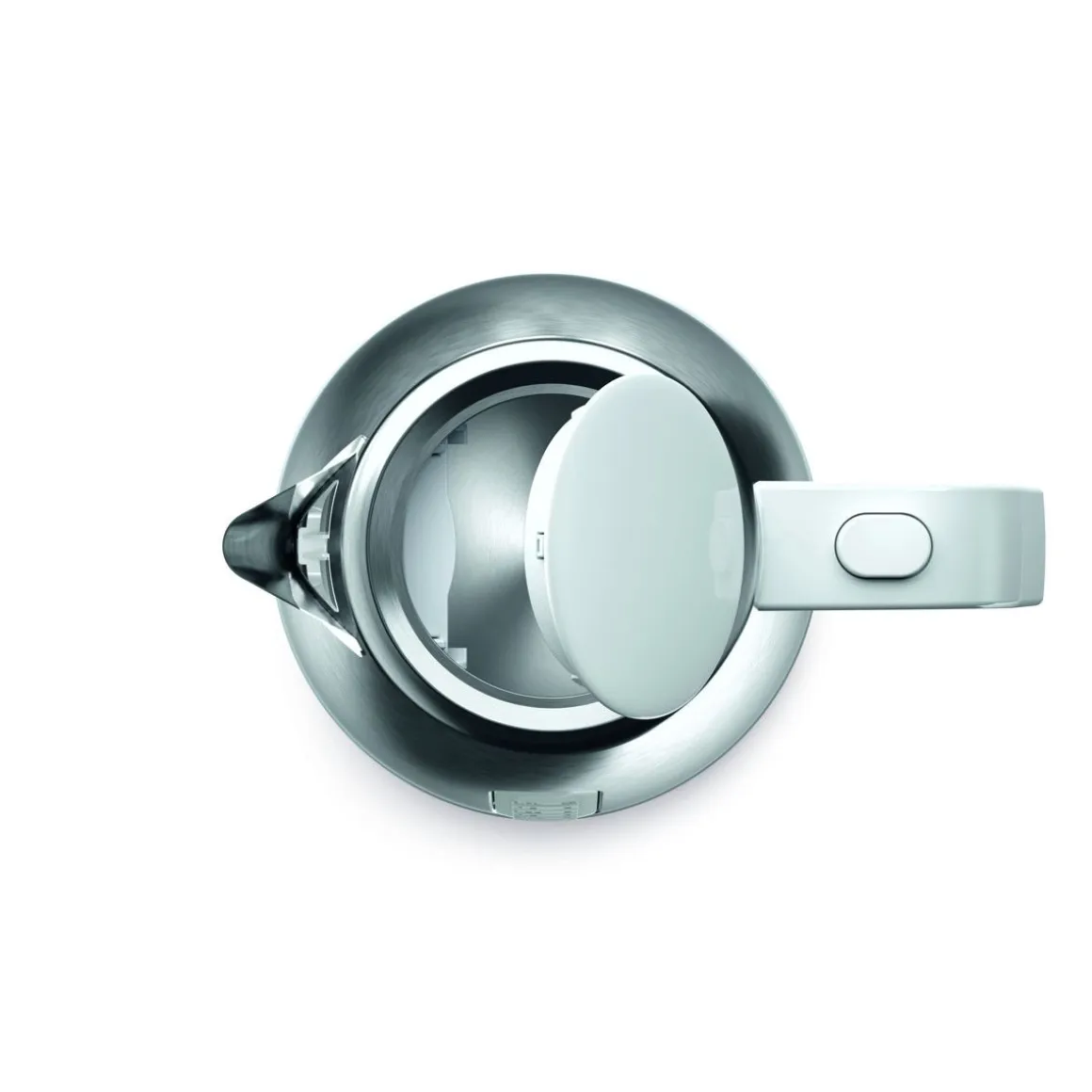 BRAUN WK1500WH PURSHINE VEDENKEITIN, 1,7 L