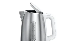 BRAUN WK1500WH PURSHINE VEDENKEITIN, 1,7 L