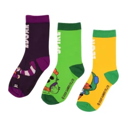 BRAWL STARS LASTEN BRAWL STARS 2-PACK SUKAT 31-34