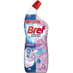 BREF POWER AKTIV GEL FLOWER WC PUHDISTUSAINE 700 ML