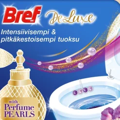 BREF DELUXE MAGIC MOONFLOWER WC-RAIKASTIN 50 G