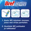 BREF POWER ACTIVE COCONUT WATER WC-RAIKASTIN 50 G