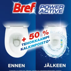 BREF POWER ACTIVE COCONUT WATER WC-RAIKASTIN 50 G