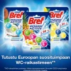BREF POWER ACTIVE HAWAII HULA ESCAPES WC-RAIKASTIN 50 G
