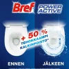 BREF POWER ACTIVE OCEAN WC-RAIKASTIN 50 G