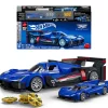 BRICK SHOP HOT WHEELS SPEED SERIES CADILLAC KOOTTAVA AUTO