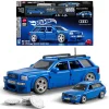 BRICK SHOP HOT WHEELS SPEED SERIES AUDI KOOTTAVA AUTO