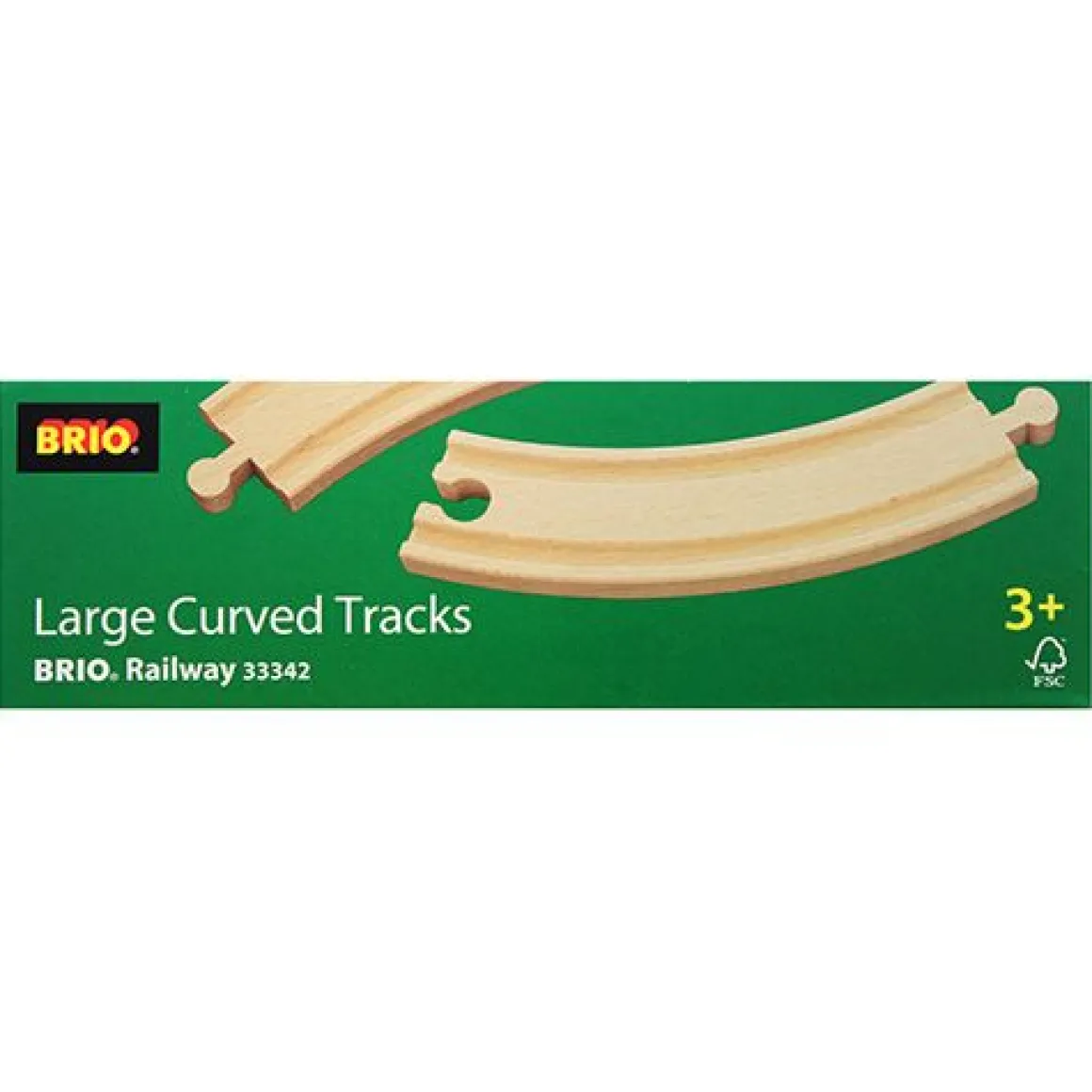 BRIO 17 CM KAARTEET