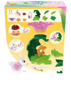 BRIO FLORA AZALEA-KUKKAKEINU