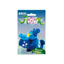 BRIO FLORA LAVENDER & GRAPE