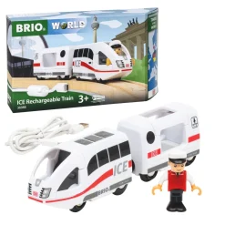 BRIO LADATTAVA ICE-JUNA