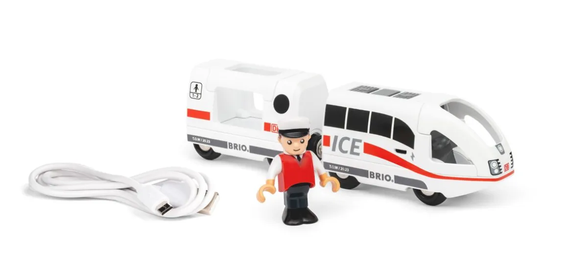 BRIO LADATTAVA ICE-JUNA