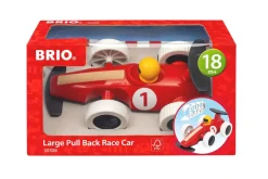 BRIO SUURI PULL BACK KILPA-AUTO