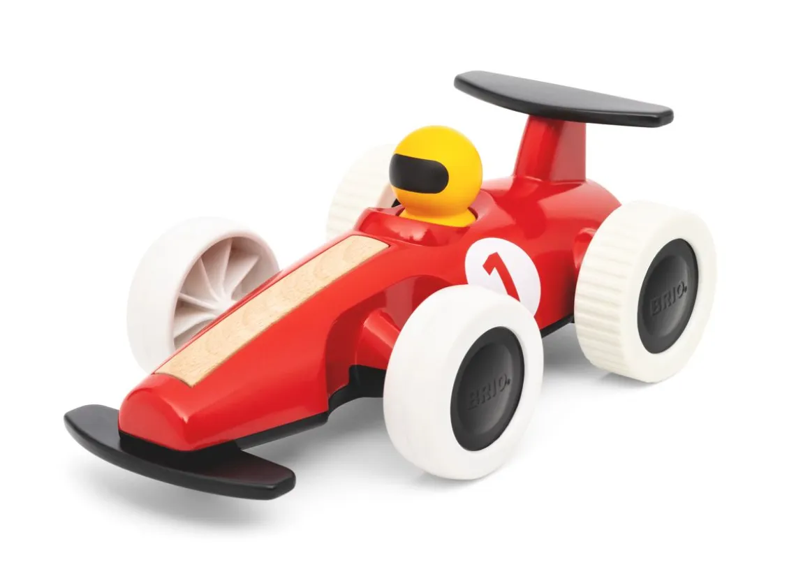 BRIO SUURI PULL BACK KILPA-AUTO