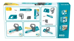 BRIO BUILDER MOOTTORISAHA