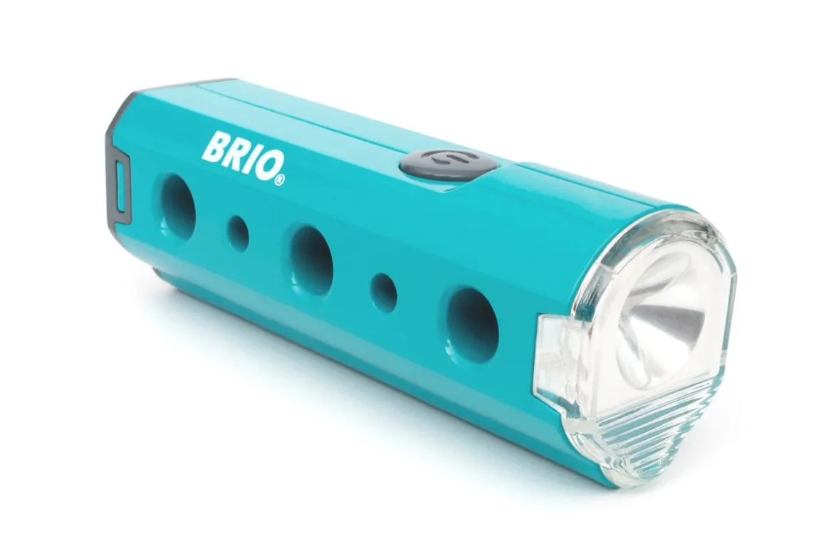 BRIO BUILDER TASKULAMPPU