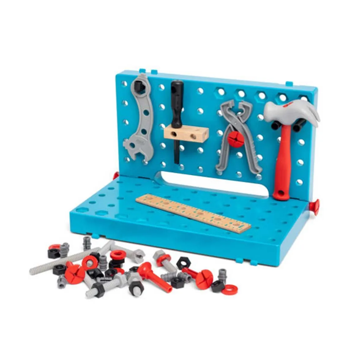 BRIO BUILDER TYÖPENKKI