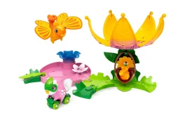 BRIO FLORA KUKKATALO