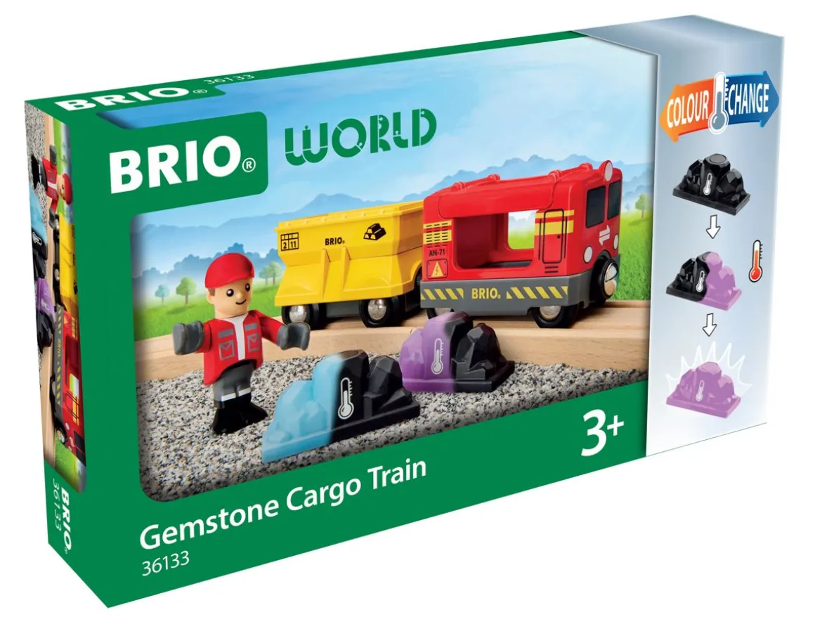 BRIO JALOKIVIJUNA