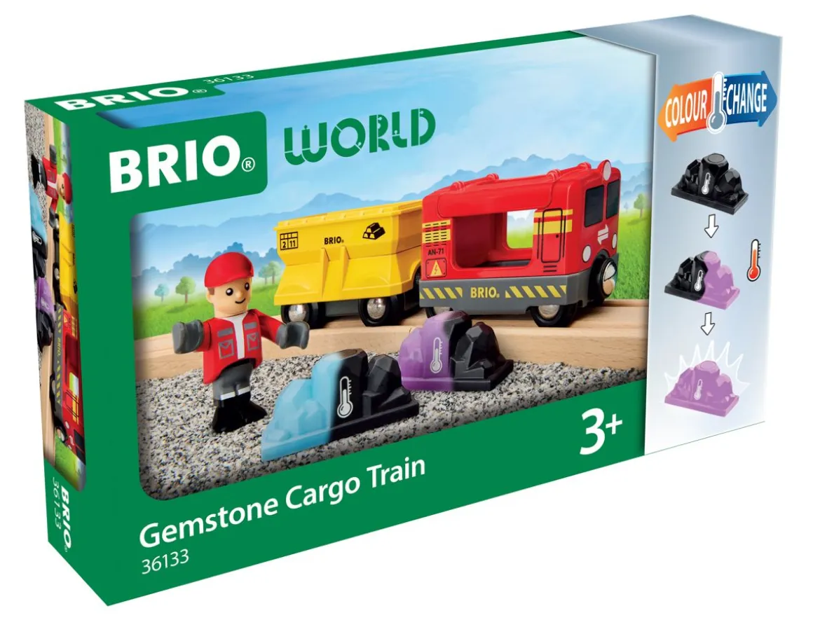 BRIO JALOKIVIJUNA