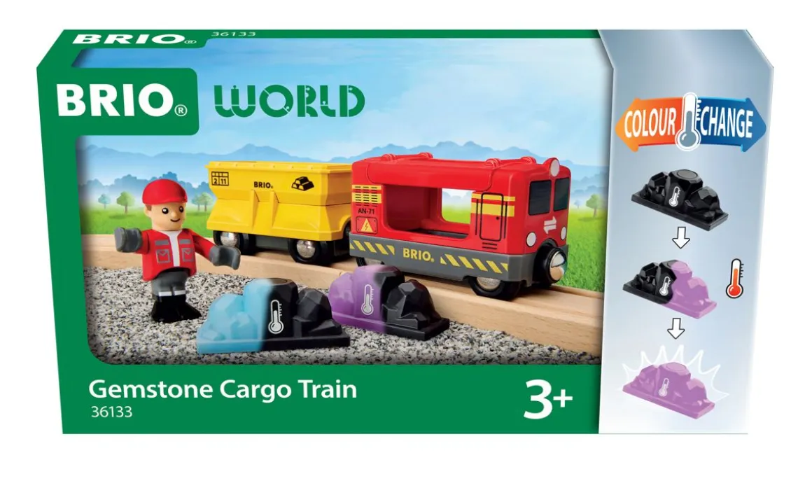 BRIO JALOKIVIJUNA