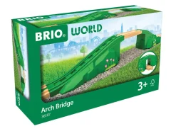 BRIO KAARISILTA