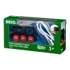 BRIO LADATTAVA VETURI MINI USB-JOHDOLLA