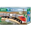 BRIO MAAILMAN JUNAT SANTA FE-JUNA