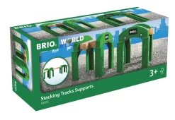 BRIO PINOTTAVAT SILTAPILARIT